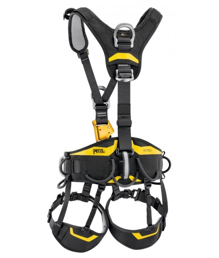 ASTRO Versión Europea