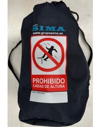 SIMA PETATE PORTA EQUIPO