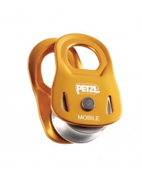 PETZL POLEA ULTRACOMPACTA...