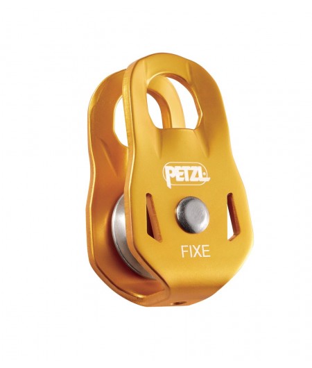 PETZL POLEA ULTRACOMPACTA FIXE