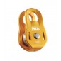 PETZL POLEA ULTRACOMPACTA FIXE