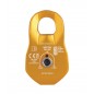 PETZL POLEA ULTRACOMPACTA FIXE