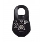 PETZL POLEA ULTRACOMPACTA FIXE