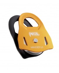 PETZL POLEA MINDER L1¡NUEVO!