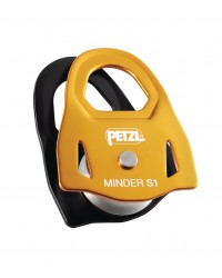 PETZL POLEA MINDER S1 ¡NUEVO!