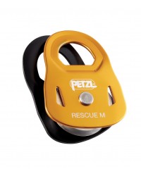 PETZL POLEA RESCUE M ¡NUEVO!