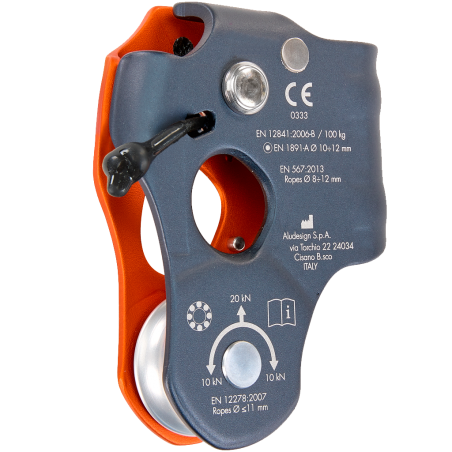SKYLOTEC CRIC ¡NUEVO!