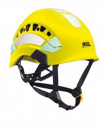 PETZL VERTEX® VENT HI-VIZ