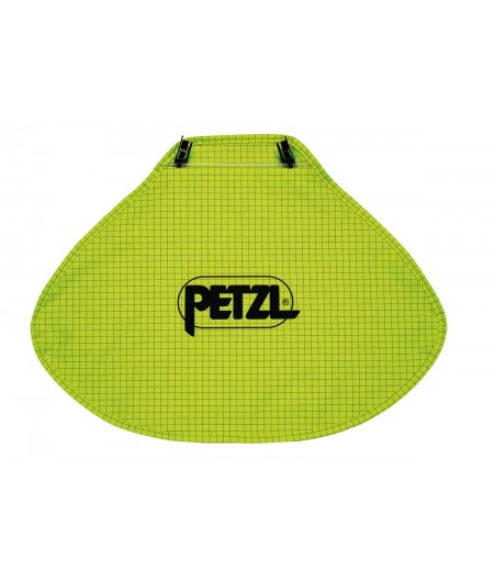 PETZL PROTECTOR NUCA