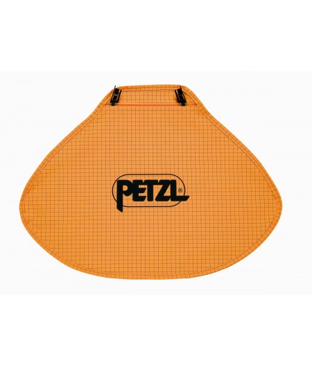 PETZL PROTECTOR NUCA