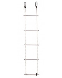 SAFETOP ESCALERA ENROLLABLE...