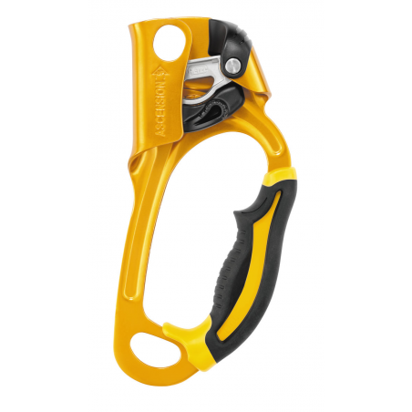 PETZL ASCENSION DERECHO