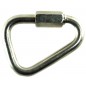 CLIMAX MAILLON ACERO ROSCA DELTA 8MM CLIMAX MAILLON ACERO ROSCA DELTA 8MM