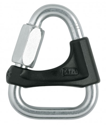 PETZL DELTA 8MM