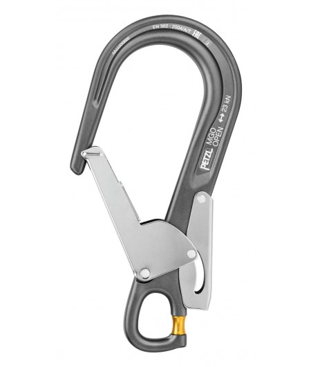 PETZL MGO OPEN
