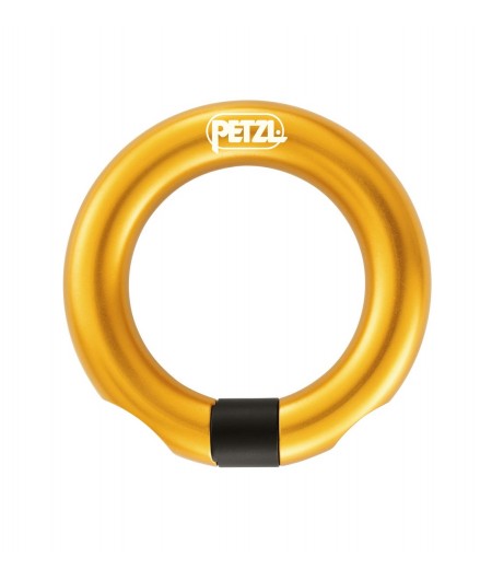 PETZL RING OPEN