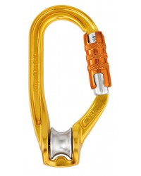 PETZL ROLLCLIP A TRIACT-LOCK