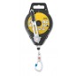 SAFETOP 80305 RETRÁCTIL TORNO SAFE 25 M SAFETOP 80305 RETRÁCTIL TORNO SAFE 25 M