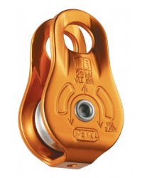 PETZL POLEA ULTRACOMPACTA FIXE