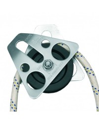 FARU POLEA PARA TRÍPODE PL101