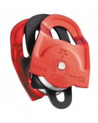 PETZL POLEA PRUSIK DOBLE TWIN
