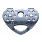 PETZL TANDEM® SPEED POLEA DOBLE TIROLINAS