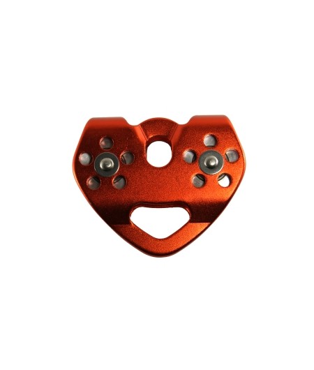 CLIMAX POLEA DE DESPLAZAMIENTO PARA CUERDA O CABLE AP-020