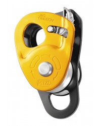 PETZL POLEA BLOQUEADORA JAG...