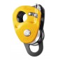 PETZL POLEA BLOQUEADORA JAG TRAXION
