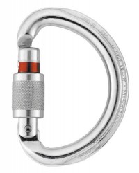PETZL OMNI SCREW-LOCK