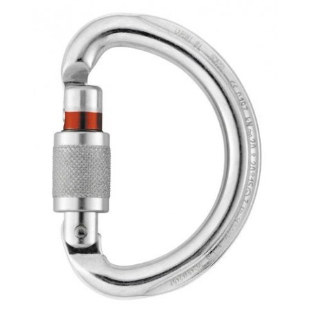 PETZL OMNI SCREW-LOCK