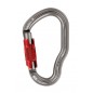 PETZL VERTIGO TWIST-LOCK PETZL VERTIGO TWIST-LOCK