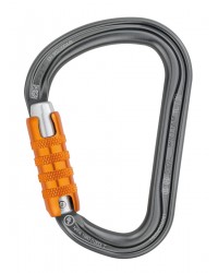 PETZL WILLIAM TRIACT-LOCK