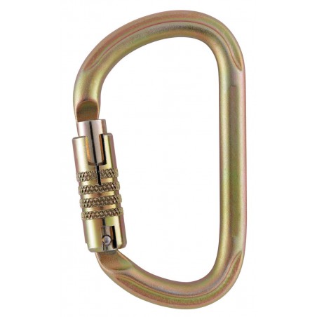 PETZL VULCAN TRIACT-LOCK
