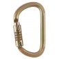 PETZL VULCAN TRIACT-LOCK