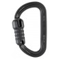 PETZL BM´D TRIACT-LOCK (NEGRO) PETZL BM´D TRIACT-LOCK (NEGRO)