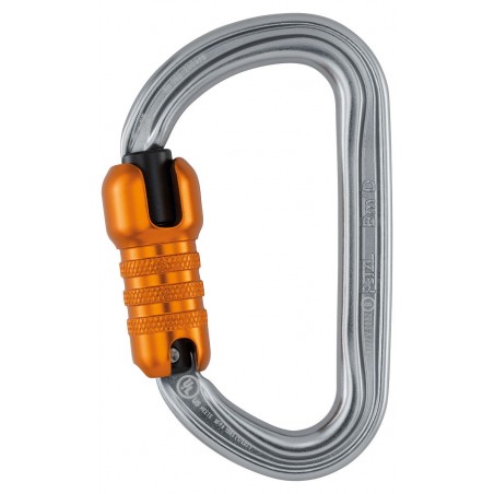 PETZL BM´D TRIACT-LOCK