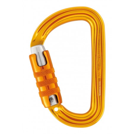 PETZL Sm´D TRIACT-LOCK