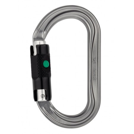 PETZL OK BALL-LOCK