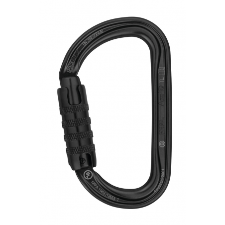 PETZL AM´D TRIACT-LOCK