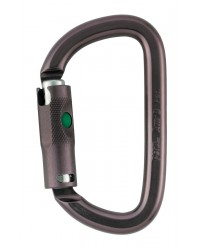 PETZL AM'D BALL-LOCK