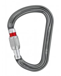 PETZL WILLIAM SCREW-LOCK