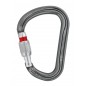 PETZL WILLIAM SCREW-LOCK