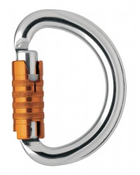 PETZL OMNI TRIACT-LOCK