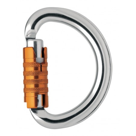 PETZL OMNI TRIACT-LOCK
