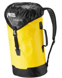 PETZL PORTAGE 30L SACO ROBUSTO