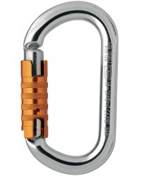 PETZL OK TRIACT-LOCK