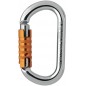 PETZL OK TRIACT-LOCK
