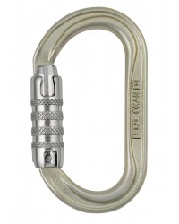 PETZL OXAN TRIACT-LOCK