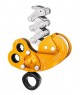 Descensores y Accesorios